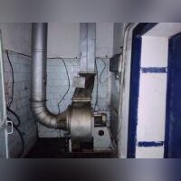 Вентиляционная установка Ц4-70/1