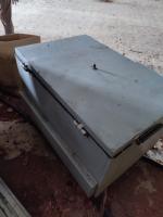 Камера пропарочная универсальная КПУ-1М 