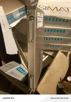 НПА_Интерфейса расширитель Simatic S5 6ES5306-7LA11