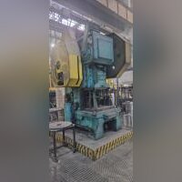 Пресс KIP 200 A