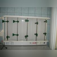 УСТАНОВКА ТИТРИМЕТРИЧ.ЛАБГРЕЙД