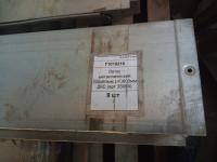 Лоток металлический 200x80мм L=3000мм ДКС (арт.35064)