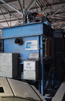 МАШИНА ОЧИСТКИ НИППЕЛЕЙ 1450