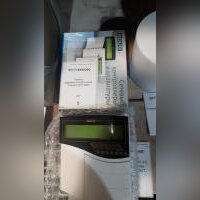 Прибор приемно-контрольный "Сигнал-20П SMD"