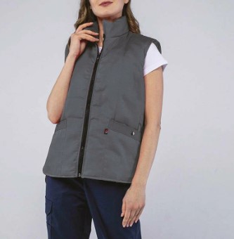 Жилет ИТР ут.