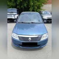 Транспортное средство (RENAULT SR) 