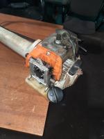 ТРИММЕР STIHL FS-450 K