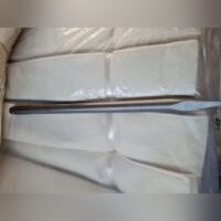 НПА_Пика цилиндрическая SDS-max 18*400