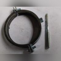 НПА_Хомут для сантехнических труб 3 1/2" (95-105)
