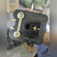 НПА_Переключатель универсальный УП5312 Б/У