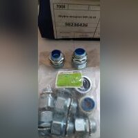 Фитинг МВ 20-М