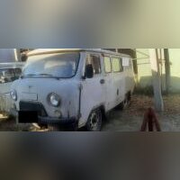УАЗ 390995, 2010