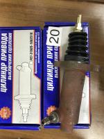 Цилиндр рабочий выключения сцепления (УАЗ-3160) 31605-1602510-01