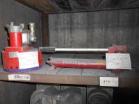 НАСОС НРГ 7010 1.6Л