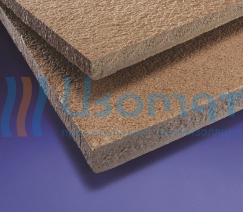 Плита тепл.КТПУ 1000х500х50