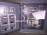 Ящик управл.РУСМ 5125-2274ГУ 321-02ЯУ