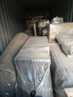 Система очистки оборотной воды