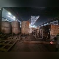 Комплекс по обработке трансформаторного масла
