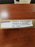 TN2501AP - плата голосового сообщения по локальной сети (VAL) для АТС AVAYA