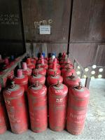 Баллон пропановый, 50 Л