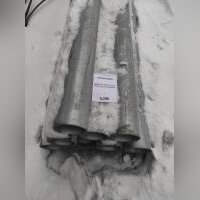 Труба Ф 76х3,5 ГОСТ 10705-80 ст3 ОЦИНК.