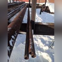 ТРУБА 32*4  ТУ 14-3Р-55-2001  СТ20ПВ