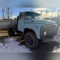 ЗИЛ 431510, 1991