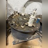 Трансформатор напряжения б/у