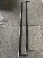 Шаблон для измерения баз боковин (Т914.10.000) 