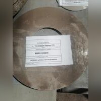 ДКС-10-400 1а/б-2 о.л.174,175 Диафрагма  .