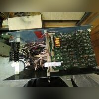 НПА_Преобразователь тиристорный КЕМТОР 10Е03 Б/У