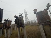 Заземляющий реактор б/у