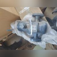Отсекатель FAS 14124 DN25 PN25