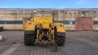 Трактор К-701 Кировец