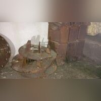 Опора скользящая 377х4 Ст. 17Г1С ТС-624.000-040