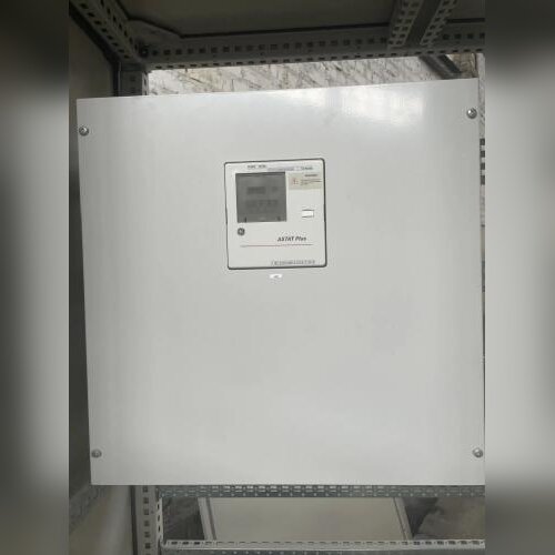 Устройство Astat Plus QC1S-DP GE б/у