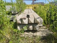 Свая забивная С80.30-6