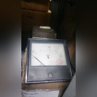 НПА_Вольтметр М42300 0-100В