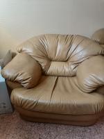 Кресло "Сенатор" 