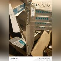 НПА_Интерфейса расширитель Simatic S5 6ES5306-7LA11