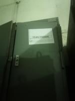 ПА-4Т,ПА-5Т з-з7300154501 (Г-1784) П4 Панель торц.