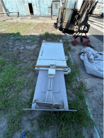 Система радиационного контроля Янтарь