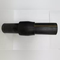 Соединение нер.ПЭ100 ГАЗ SDR11 63/ст57