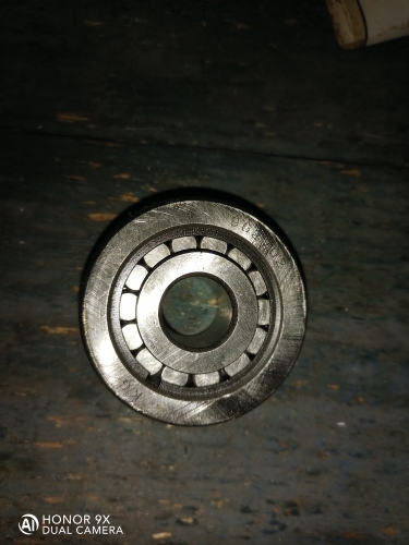 Подшипник 962702С17