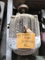 Электродвигатель А 132 М2 (11 кВт., 3000 об/мин), б/у