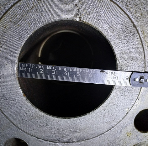 Клапан обратный Dendor Ду80 Ру16 межфланцевый, двустворчатый, тип 010С