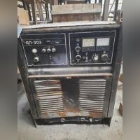 Установка плазменной сварки БП-302