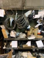 НПА_Манжета шевронная МШ 20*35