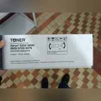 Тонер-картридж 006R01238 Raven для XEROX 6204, 6604, 6605, 6705, 6279 (6R1238, 6R1374) 800г.