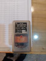 Реле РП-225 б/у